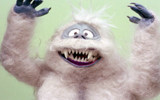 Stuffed animal big smile arms - a big smile free wallpaper