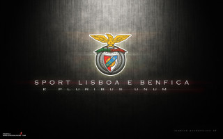 Sport liboa e benifica eagle - a mosaic free wallpaper