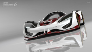 Futuristic car image showcase 2023 - a futuristic car free wallpaper