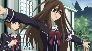Anime girls long hair long 4 - her free wallpaper