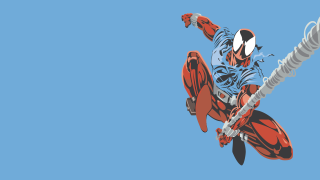 Spider man flying parachute helmet - his hand and a helmet free wallpaper