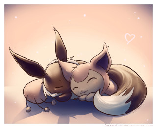 Pokemon drawing laying back eyes - pokemon free wallpaper