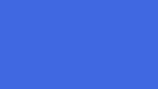 Blue white black borders postminimalism - a black border free wallpaper