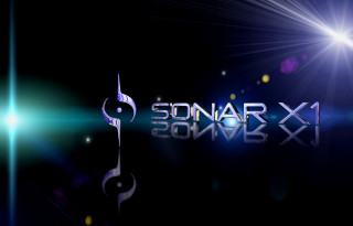 Music note starburst sonarx silver - don arday free wallpaper