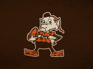 Cartoon character football helmet sticker - his hand and a helmet free wallpaper