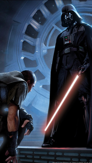 Man star wars costume darth - drew struzan free wallpaper