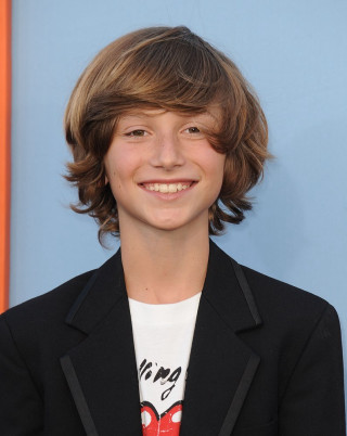 Boy black blazer white shirt - tie free wallpaper