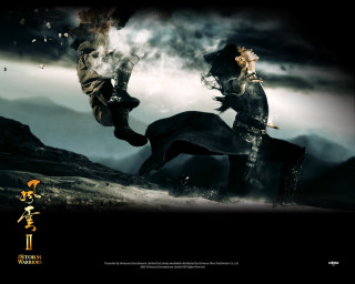 Couple hill horse clouds sky - arthur pan free wallpaper