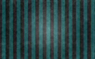 Black green striped wallpaper horizontal - op art free wallpaper