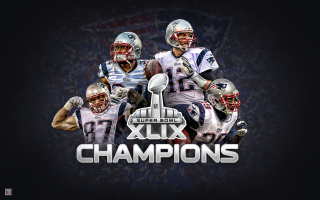 Super bowl xxx champs football - a group of football players free wallpaper