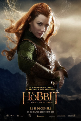 Woman red hair mountain range - elden ring free wallpaper