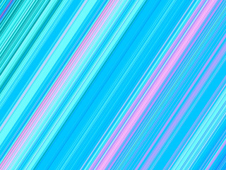 Blue pink striped background diagonal - a diagonal pattern in the middle of it free wallpaper