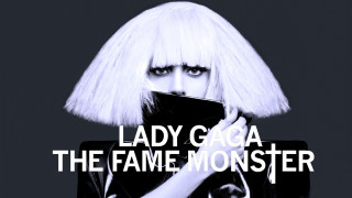 Lady gaga fame monster laptop - video art free wallpaper