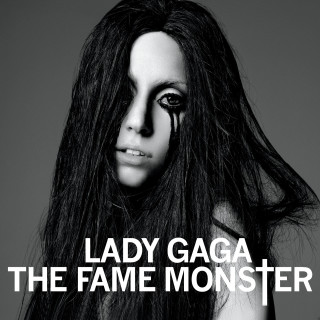 Lady gaga fame monster magazine 2 - a magazine cover free wallpaper