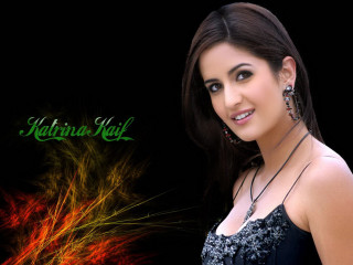 Woman black dress green red - cheng shifa free wallpaper