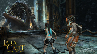 Women monster cave giant mouth 2 - fantasy art free wallpaper