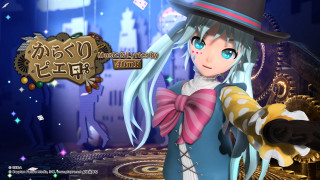 Girl hat dress bow tie - hint of yayoi kasuma free wallpaper