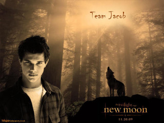 Man forest wolf poster standing - edward ben avram free wallpaper