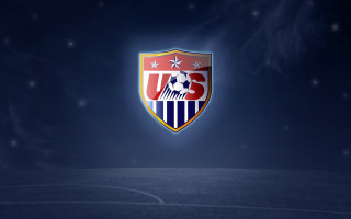 Soccer ball air us soccer - logo free wallpaper