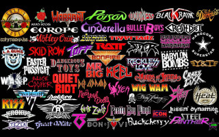 Graffiti black background colorful white - punk art free wallpaper