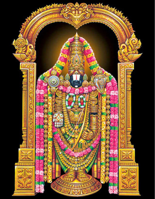 God black background gold frame - 4k uhd image free wallpaper