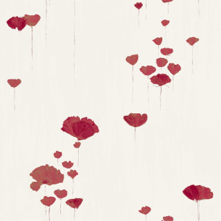 Red flowers hearts camellia rose - a white border free wallpaper