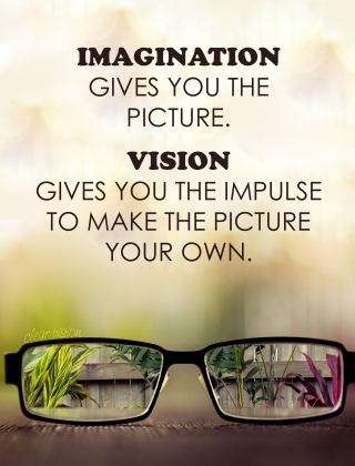 Glasses plant reflection table blurry - a blurry background free wallpaper