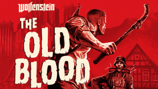 Man hammer bloody soviet flag - a bloody face free wallpaper