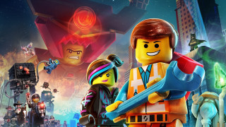 Lego movie poster group people - a lego movie poster free wallpaper