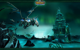 Dragon attack demon fantasy tower - dragon art free wallpaper
