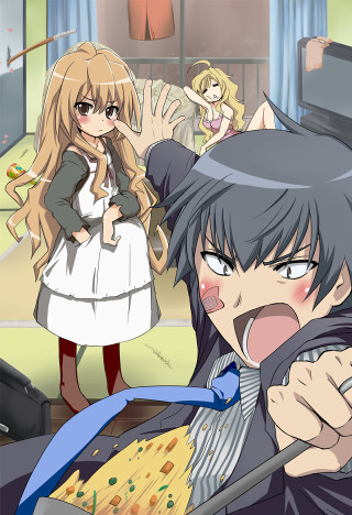 Girl knife man hat girl - a knife free wallpaper