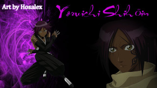 Woman black suit hat purple - adam manyoki free wallpaper