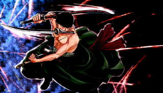 Man sword holding sword in - firework free wallpaper