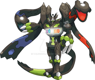 Cartoon character big smile arms - mecha free wallpaper