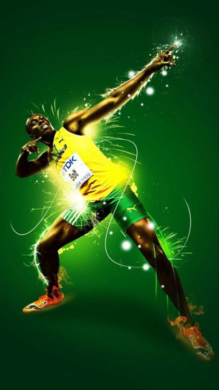 Man yellow shirt kick green - felipe seade free wallpaper