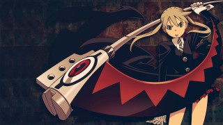 Woman gun sword brick wall - a brick wall free wallpaper