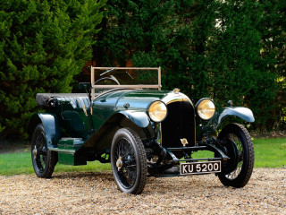 Old model car gravel road 2 - bernard fleetwoodwalker free wallpaper