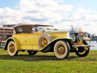 Old yellow car grassy field - a grassy field next free wallpaper