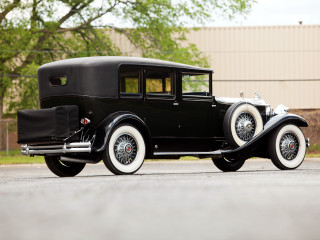Old black car parked street - charles martin free wallpaper