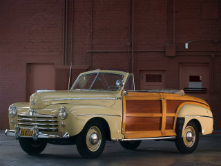 Tan brown car brick building - a wooden door free wallpaper