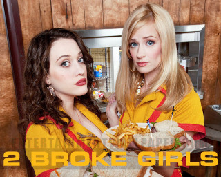 Two girls yellow shirts sandwiches - elinor proby adams free wallpaper