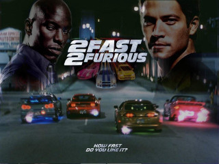 Fast2fast furious military cyberpunk portrait - a movie poster free wallpaper