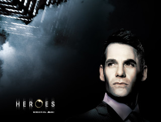 Man suit tie dark background 2 - a poster free wallpaper for desktop