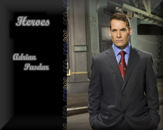 Man suit tie black background 7 - a man in a suit free wallpaper