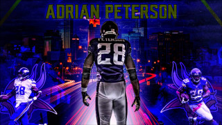 Football player walking street players - eric peterson free wallpaper