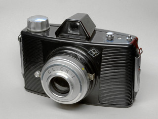 Camera lens flash drive attachment - eric de kolb free wallpaper