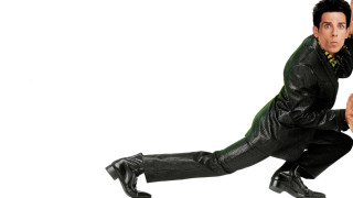 Man suit tie baseball bat - one leg free wallpaper