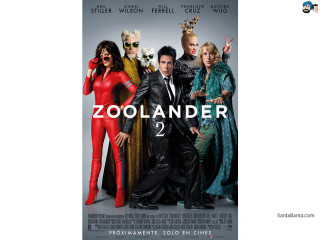 Zoolander2 movie poster costumes group - movie poster free wallpaper