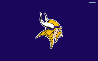 Minnesota football logo blue helmet - a white helmet free wallpaper