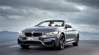 Silver bmw convertible red leather - convertible free wallpaper